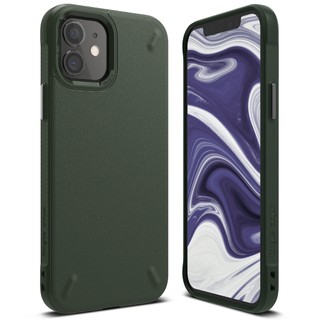 Ringke Onyx Vỏ bảo vệ linh hoạt chắc chắn cho iPhone 12 mini