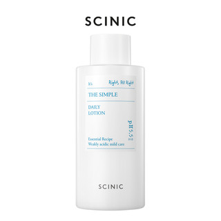 Kem dưỡng da hàng ngày SCINIC 260ml