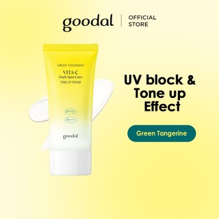  Kem nâng tông màu da chống nắng SPF50+ PA++++ cao cấp 50ml | Tone-up, sunscreen