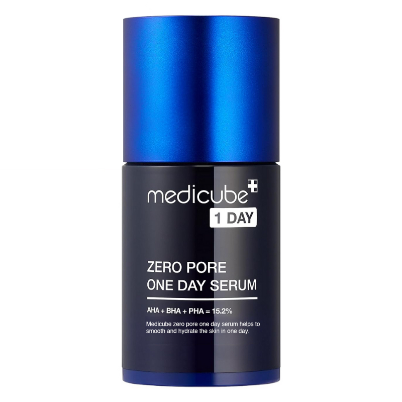 Medicube Zero Pore One Day Serum 1.01 fl.oz / 30ml