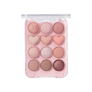 Bảng phấn mắt Colorgram Pin Point 11 loại