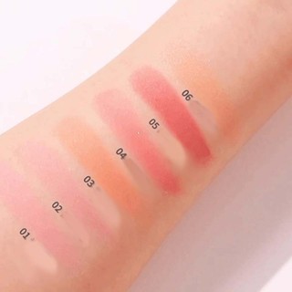 [Lilybyred] Luv Beam Cheek 4.7g