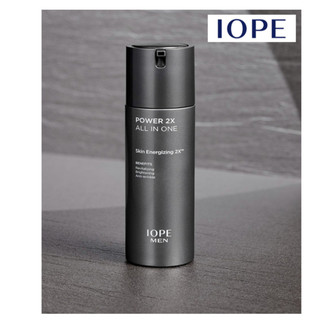 Men power 2x all in one 120ml