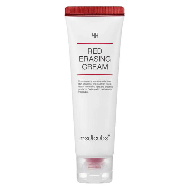 Kem tẩy đỏ medicube 1.69 fl.oz / 50ml (Hạn sử dụng: 2026.07)