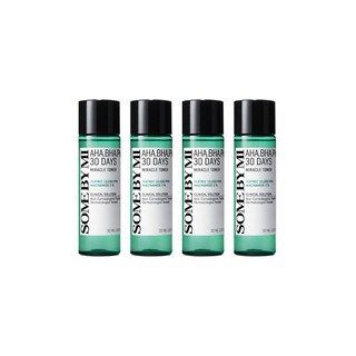 some by mi aha bha pha 30days miracle toner 30ml