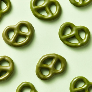 [Osulloc] Bánh quy Matcha 70g