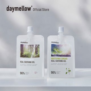 [Daymellow] GEL Soothing REAL 96% 300g Làm dịu, làm mát, dưỡng ẩm, EWG ĐƯỢC PHIÊN BẢN