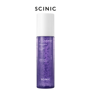 Mực phun sương SCINIC Collagen Jelly 100ml