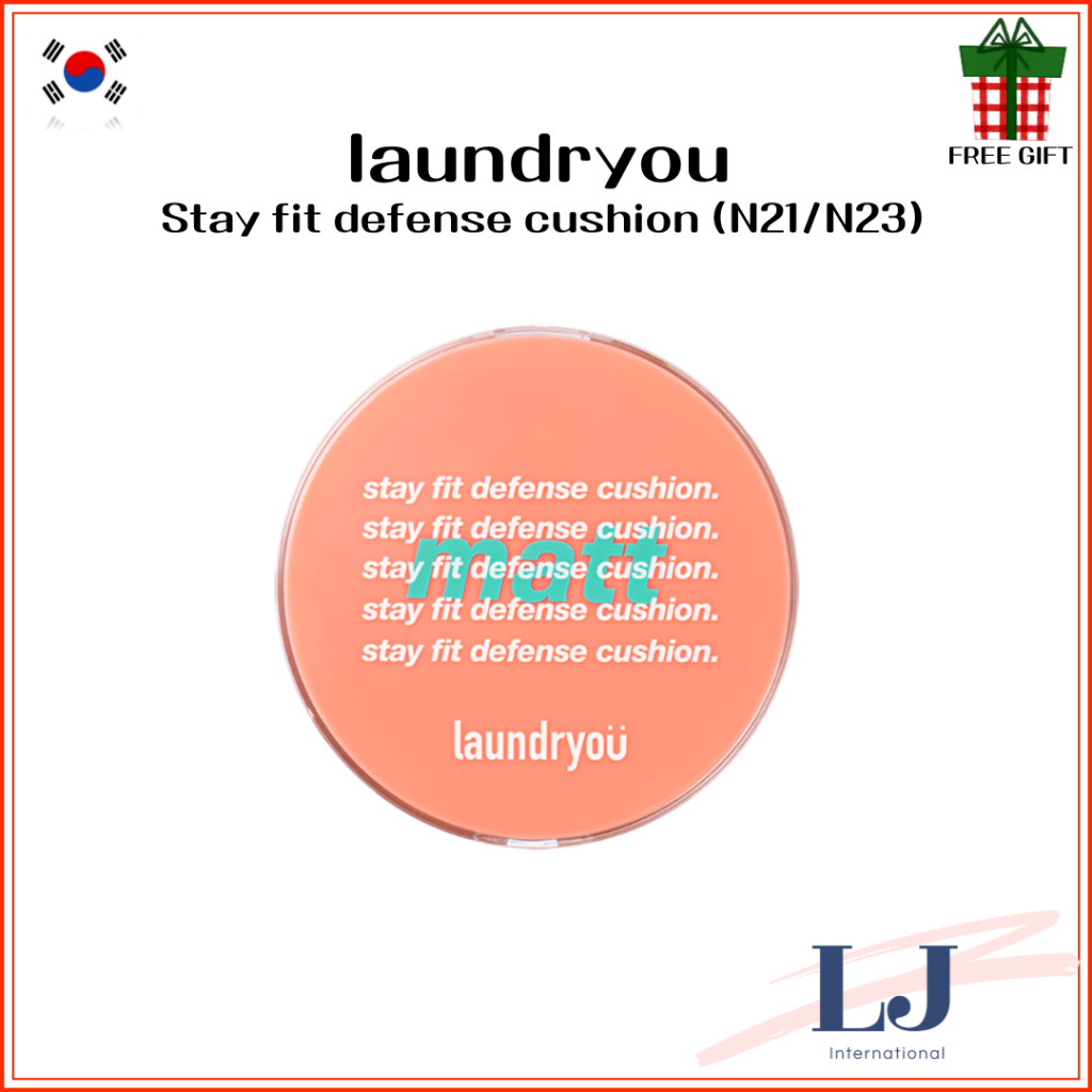 Đệm bảo vệ laundryou Stay fit (N21 / N23)