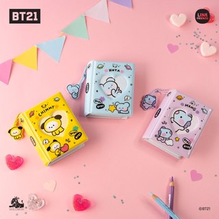 [Bt21 CHÍNH THỨC] Chất kết dính ảnh Minini BT21