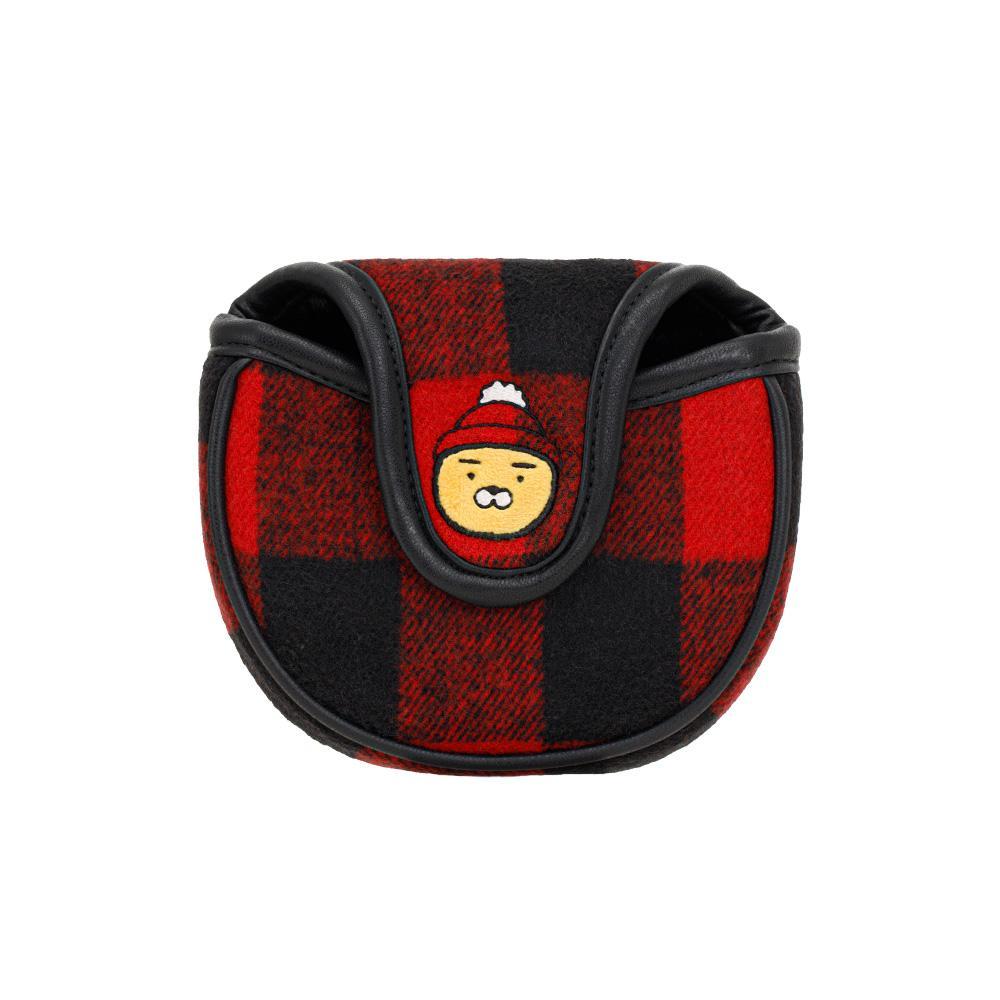 Kakao Friends Gậy Đánh Golf Kiểm Tra Mallet-Ryan