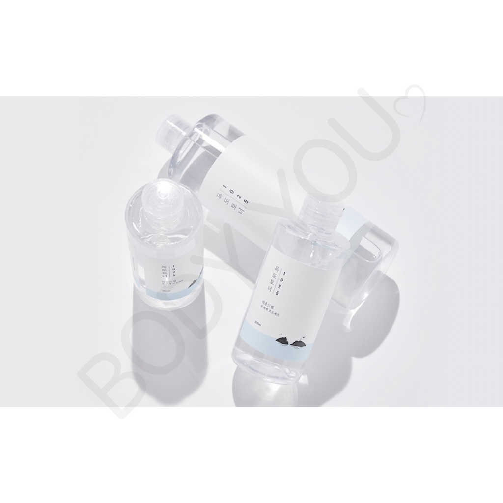 [Round Lab] 1025 Dokdo Toner (Không Hộp) - 100ml | 200ml | 500ml (Tẩy tế bào chết nhẹ nhàng) [100% Authentic KR Direct] | BigBuy360 - bigbuy360.vn