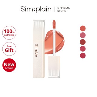  Tint Volume Dewy