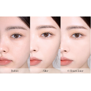 BBIA Eau Stay Concealer 8.5g 3 Colors