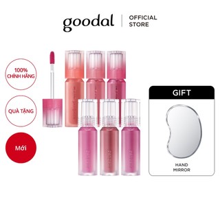  Bộ quà tặng giới hạn ngày của phụ nữ & Over Blur Tint _