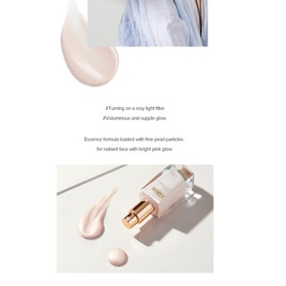 Kem nền ngọc trai GLINT Glow 30ml