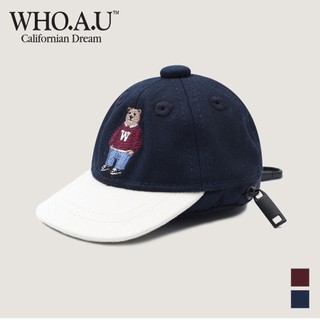  Móc Khóa Nón Steve Ball Cap Keyring I WHAWC4991A