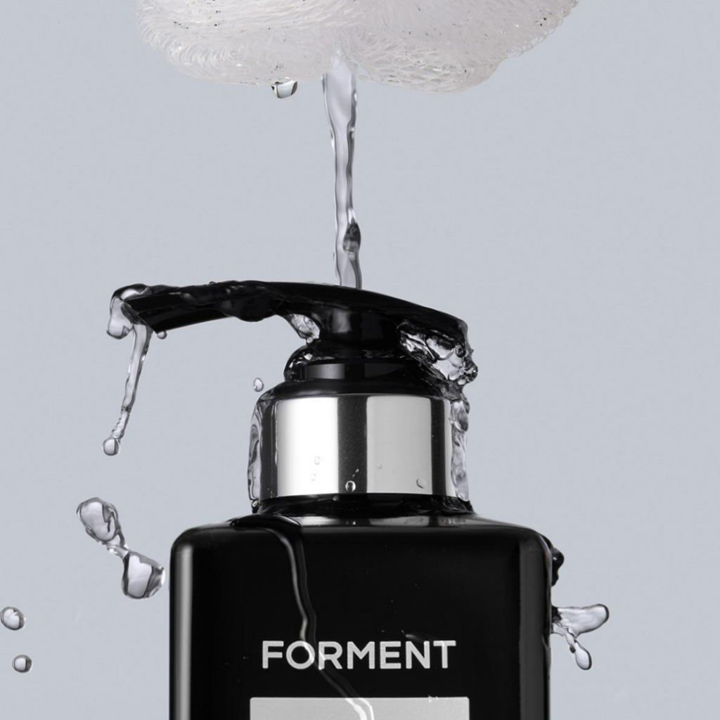 Khăn bông tắm đa năng Forment 500ml