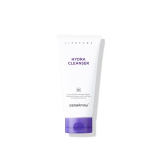 Sữa rửa mặt Hydra R4 Perilla Purple 120g