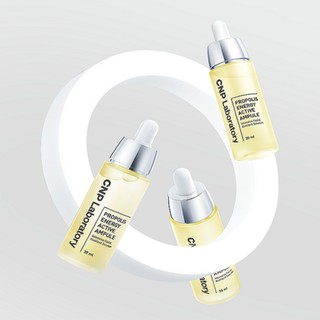 Máy TÍNH HOẠT HÌNH NĂNG LƯỢNG CNP Laboratory PROPOLIS 15ml