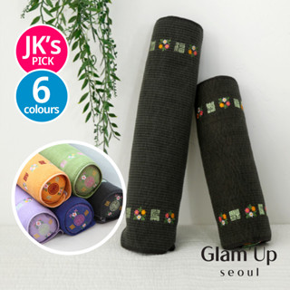 [Begozani] Gối Bấm Chính Hãng Hàn Quốc (BTS Jungkook 'S lựa Chọn) JK Buckwheat Cypress