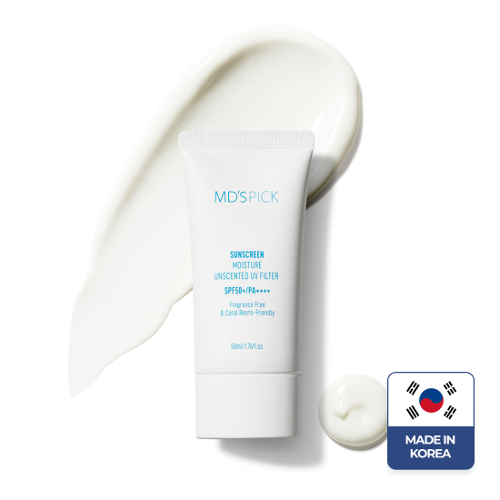 Kem Chống Nắng SPF50 + 50mL Dưỡng Ẩm Không Mùi Hương 🇰🇷 Sản Phẩm K-BEAUTY Sản Phẩm K-BEAUTY K-BEAUTY