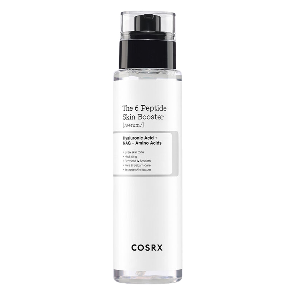 Cosrx The 6 Peptide Skin Booster Serum 150ml