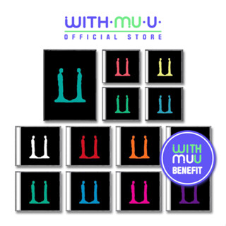 Album YG ENTERTAINMENT G-DRAGON [Ubermensch] 3rd Album (WITHMUU POB)