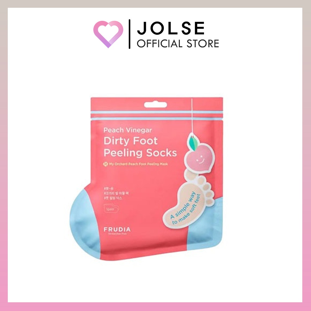 Mặt nạ lột chân đào FRUDIA My Orchard 40g