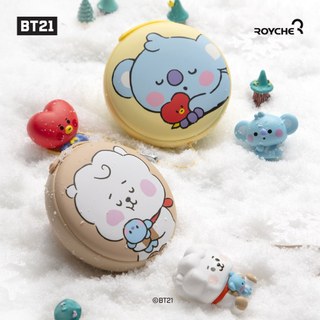 [Bt21 CHÍNH THỨC] Máy sưởi tay BT21 LITTLE BUDDY