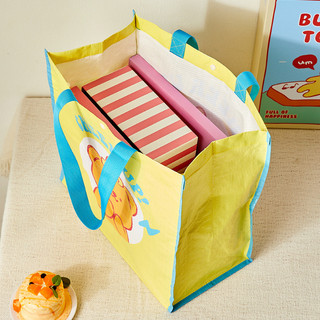[ Shopbutter ] Túi bạt cổ vũ - Vàng