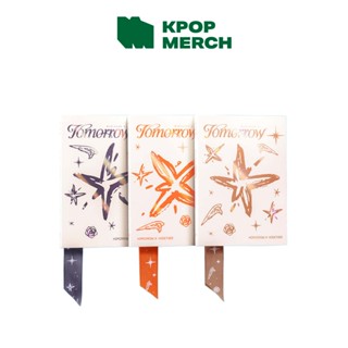 TOMORROW X TOGETHER (TXT) - 6th Mini Album [ Minisode 3 : Tomorrow ]