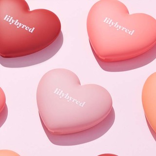 [Lilybyred] Luv Beam Cheek 4.7g