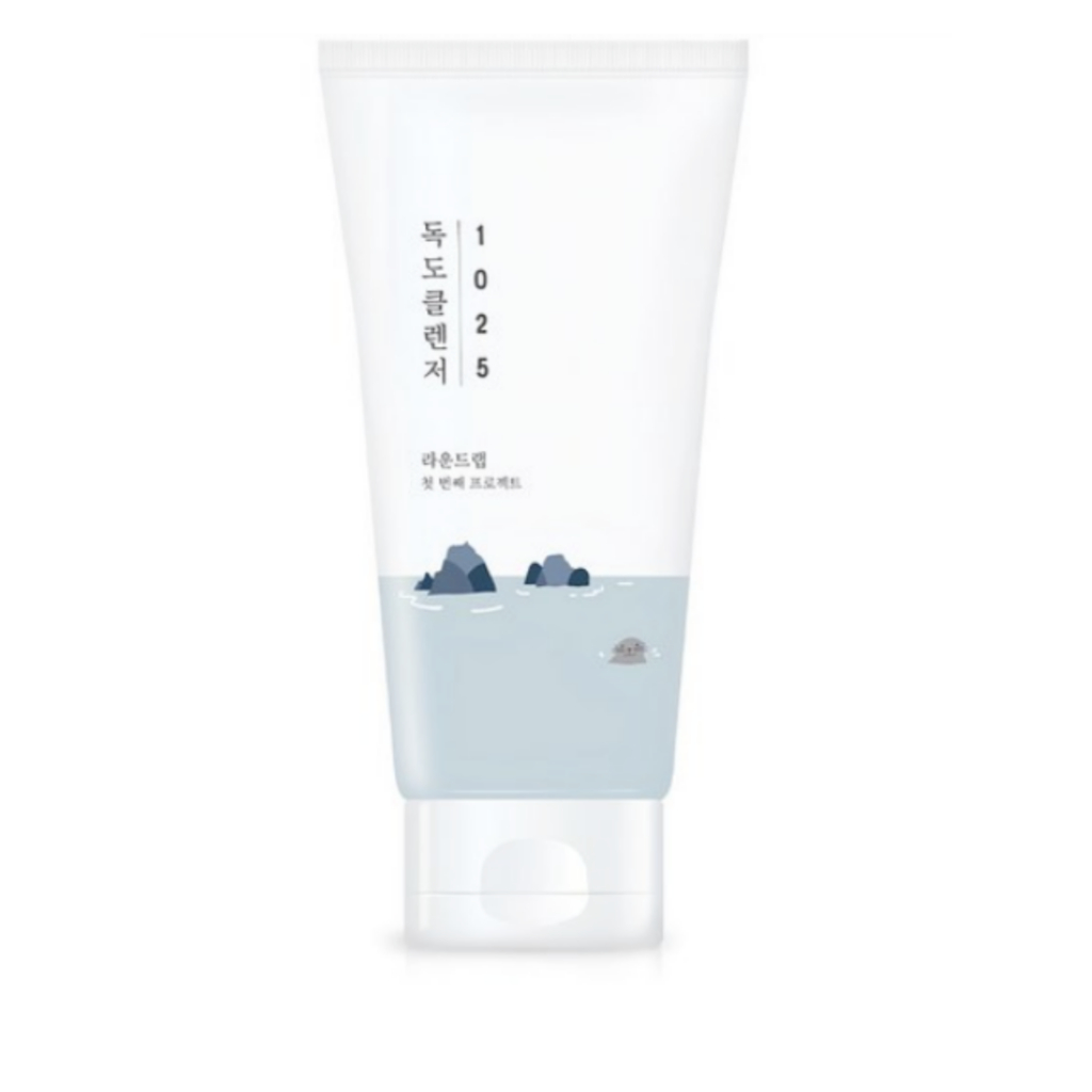 Sữa rửa mặt dạng tròn 1025 Dock Cleanser 150ml X 1