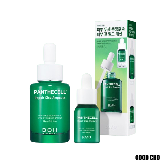 Pantathecell Repair Cica Ampoule 30ml + 15ml