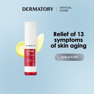  Ampoule làm săn chắc và sửa chữa võng mạc