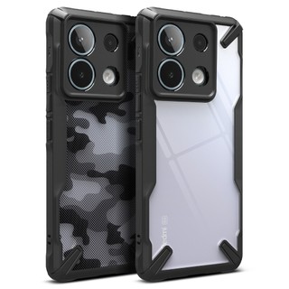 Ringke Fusion-X Vỏ chống sốc cho Xiaomi Redmi Note 13 Pro 5G Poco X6 5G