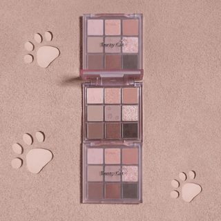 [Etude HOUSE] Bảng phấn mắt chơi màu
