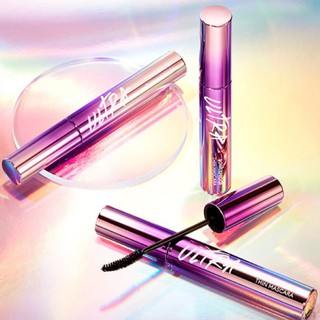 Mascara mỏng Missha Ultra Powerproof 9g