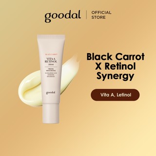 Kem Làm Săn Chắc Da Chiết Xuất Cà Rốt Đen 50ml | Kem Che Khuyết Điểm vegan Làm Sạch Sâu Không Gây Dị Ứng