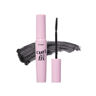 [Etude] Mascara Curl Fix 8g