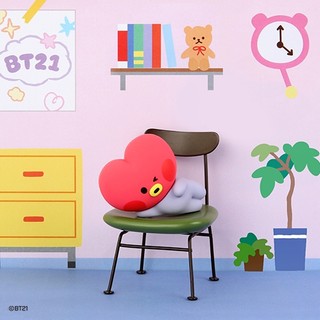 BT21 minini FIGURE LYING