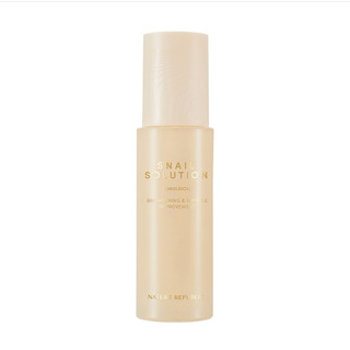 Tinh chất ốc sên Nature Republic chuyên dụng 120Ml
