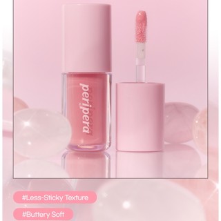 Son bóng mực peripera #08 Mini 2.5ml