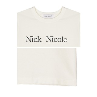 Tee CỔ ĐIỂN NICK & NICOLE 4 màu