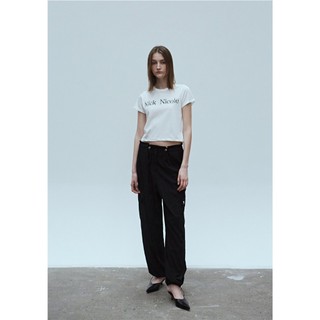 Logo TEE & NICOLE NICOLE 2 Màu