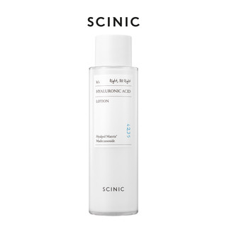 Sữa Dưỡng Da Axit Hyaluronic SCINIC 150ml