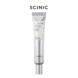Kem Retinol Cicanoid SCINIC 30ml