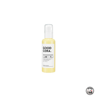 Holika holika good cera super ceramide emulion 130ml