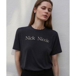 Logo CỔ ĐIỂN NICK & NICOLE 3 Màu